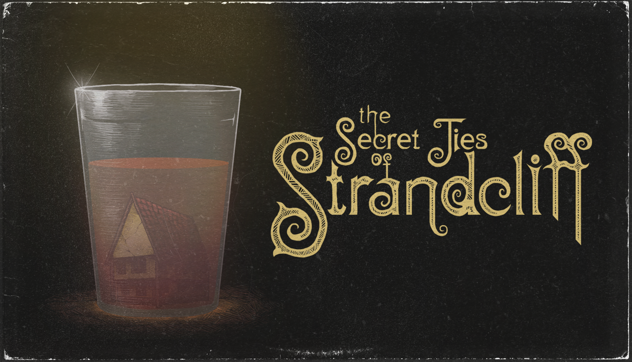 The Secret Ties Of Strandcliff | STEAM